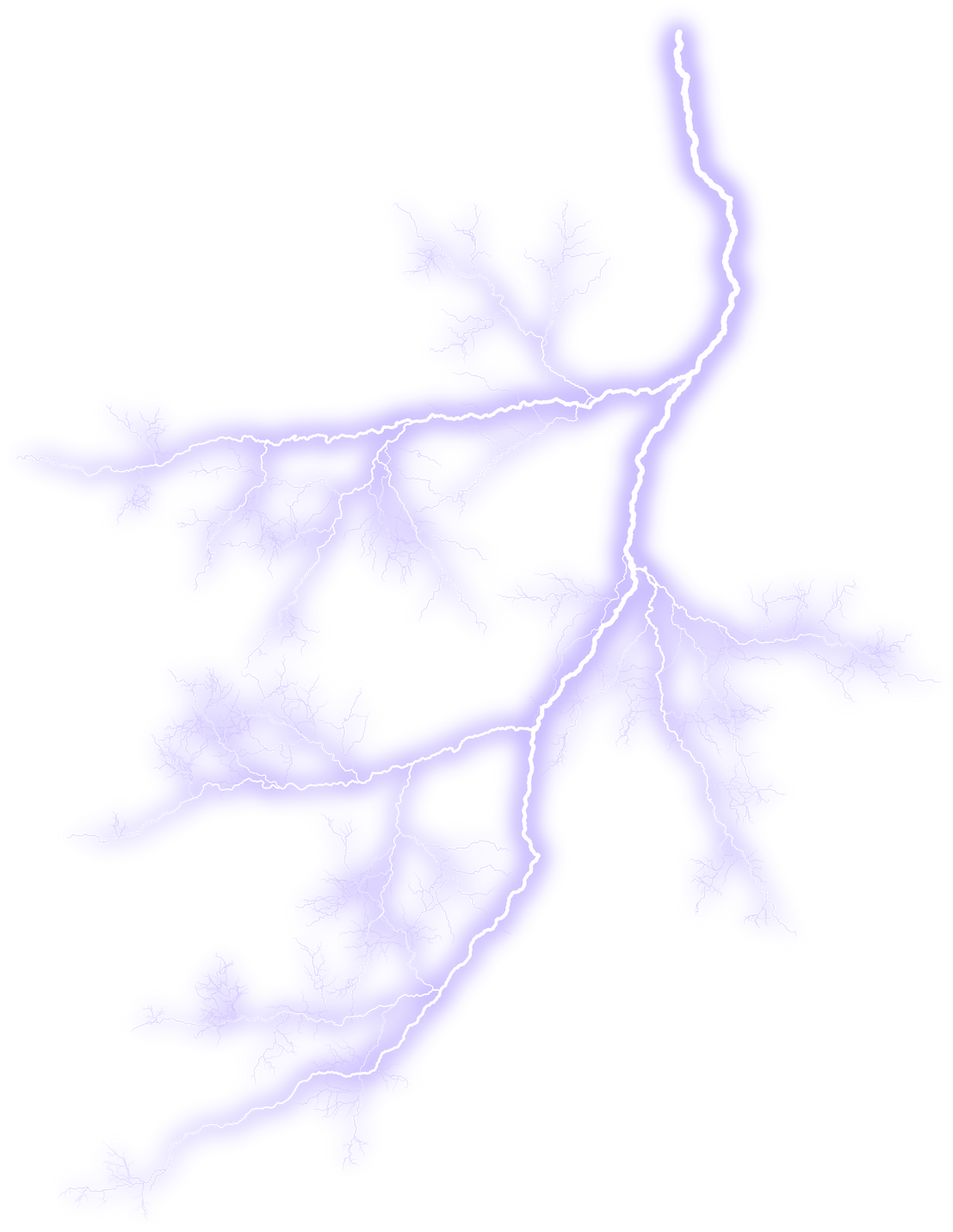 Lightning Bolt Illustration